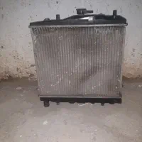 رادیات پراید|قطعات یدکی و لوازم جانبی|کرج, حصارک بالا|دیوار