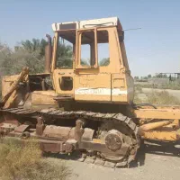 فروش بلدوزر|خودرو سنگین|قلعه گنج, |دیوار