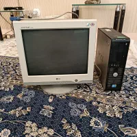 کامپیوتر و کیس ژاپونی|رایانه رومیزی|کرج, شهرک بنفشه|دیوار