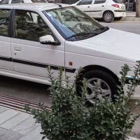 پژو پارس مدل 97 ( تیو فایو) دریچه سیمی