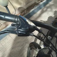 دوچرخه ۲۶ Cross|دوچرخه، اسکیت، اسکوتر|کرج, شهرک بنفشه|دیوار