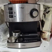 قهوه ساز خانگی|قوری، کتری، قهوه‌ساز دستی|اردبیل, |دیوار