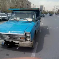 راننده نیسان نیازمندیم