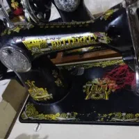 چرخ خیاطی پروانه