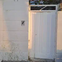 خانه ویلایی حاجی آباد