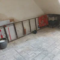 نردبان اهنی