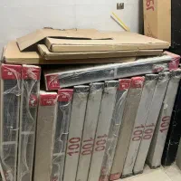 رادیاتور یک متری وارم استار