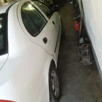 تیبا 1مدل99دولکه رنگ فنی سالم شاسی سالم|خودرو سواری و وانت|ارومیه, |دیوار