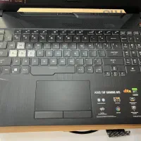 لب تاب ایسوس TUF GAMING A15 نقد / اقساط|رایانه همراه|برازجان, |دیوار