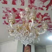 لوسترسلطنتی۶شاخه