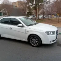 دنا پلاس اتومات مدل۱۴۰۰|خودرو سواری و وانت|قم, زنبیل آباد|دیوار