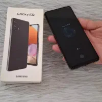 گوشی a32درحد نو عروسک