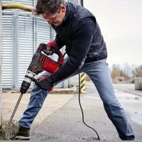 بتن کن اینهیل المان مدل 40 3F|ماشین‌آلات صنعتی|پاوه, |دیوار