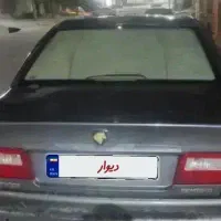 سمند مدل ۹۳