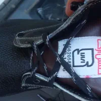 کفش ایمنی سایز 42