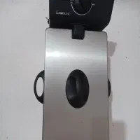 سرخ کن کلترونیک|اجاق گاز و لوازم برقی پخت‌وپز|قدس, شهر‌قدس|دیوار