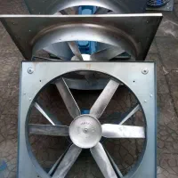 تهویه هواکش سانتریفیوژ بکوارد|پنکه و تصفیه‌کنندهٔ هوا|مشهد, توس (بلوار توس)|دیوار