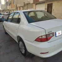 سمند سورن EF7 مدل ۹۷|خودرو سواری و وانت|شاهین‌شهر, شیخ بهایی|دیوار