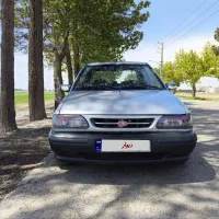 پراید مدل ۸۵