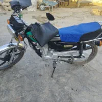 موتور150|موتورسیکلت|کوهدشت, |دیوار