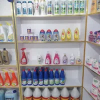 قفسه ام دی اف