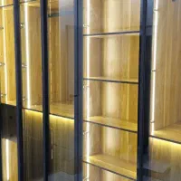 نیروی نصاب ماهر نیمه ماهر و ساده برای همکاری|استخدام صنعتی، فنی، مهندسی|بروجرد, |دیوار