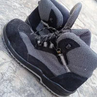 کفش ایمنی نو|کیف، کفش، کمربند|رباط‌کریم, رباط‌کریم|دیوار