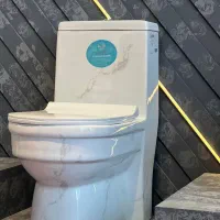 توالت فرنگی آداسا با ۵ سال گارانتی( تکی و تعداد )