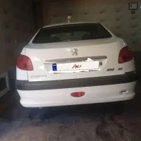 206 v8 sd