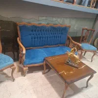 مبلمان ۹نفره،ویکتوریا