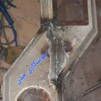جوشکار سیار تبریزیم شبانه روزی حتی روزهای تعطیل|خدمات پیشه و مهارت|تبریز, |دیوار