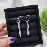 گوشواره نقره آویز شگفت انگیز تخفیف ویژه نقره سازی۵|بدلیجات|تبریز, |دیوار