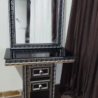 میز آینه