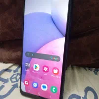 **گلکسی A03sتمیز**
