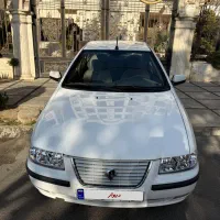 سمند ef7 دوگانه کارخانه بیرنگ