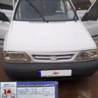 پراید ۱۳۱