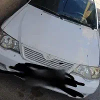پراید۱۳۲مدل۸۹