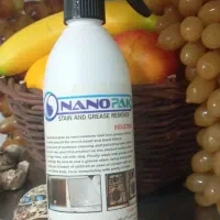 اسپری چربی زدانانو تک|مواد شوینده و دستمال کاغذی|خرم‌آباد, |دیوار