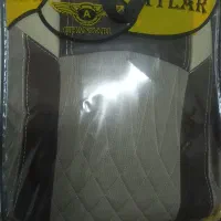 روکش صندلی پارس