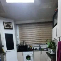 ۵۰ متر تک واحده / آسانسور و انباری ۳ متری