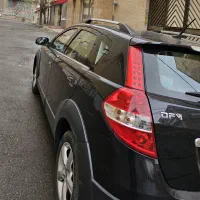 اچ سی کراس دنگ فنگ بدون رنگ مدل ۹۶