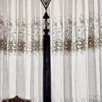 آویز  پرده‌