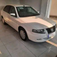 سمند سورن دوگانه سوز مخزن بزرگ ا ی اف سون