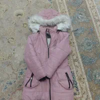 کاپشن دخترانه وکت تک پسرانه