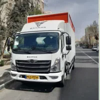 اتوبارباربری نازی ابادخزانه علی آبادشوش عبدل اباد|خدمات حمل و نقل|تهران, فلاح|دیوار