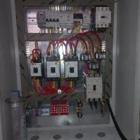 برقکار .برق کار برقکش صنعتی وساختمانی  برقکاری