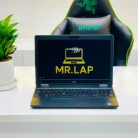 لپتاپDell 5591 گیمینگi5 نسل 8 سری H گرافیک مجزا MX