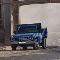 فروش نیسان جکی