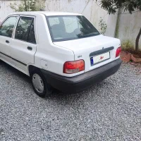 پراید مدل 94سالم درحد|خودرو سواری و وانت|آمل, |دیوار