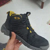 کفش نیم بوت مارک CAT|کیف، کفش، کمربند|تهران, باغ فیض|دیوار